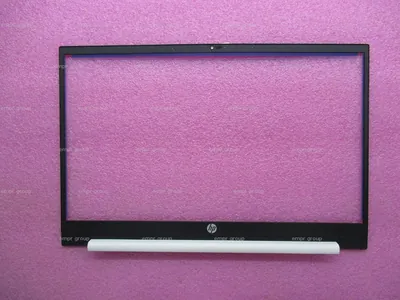 536448-001 - HP Bezel Frame for Pavilion DV3 Series
