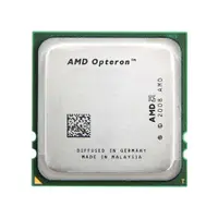 536530-B21 - HP 2.3GHz 2000MHz HTL 6MB L3 Cache Socket Fr5(1207) AMD Opteron 2377 EE Quad Core Processor