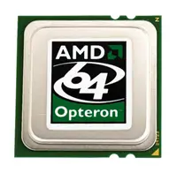 536577-B21 - HP 2.50GHz 6MB L3 Cache AMD Opteron 8381 HE Quad Core Processor Kit
