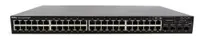 536788352 - Dell PowerConnect 5448 Ethernet Switch 48 Port 4 Slot48 10/100/1000Base-T 4 x SFP (mini-GBIC)