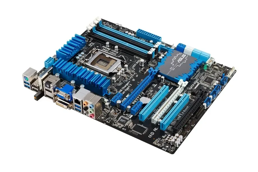 537558-001 - HP Motherboard (System Board) Narra6 GL6 M2N68-LA for HP Pavilion A4311F-B