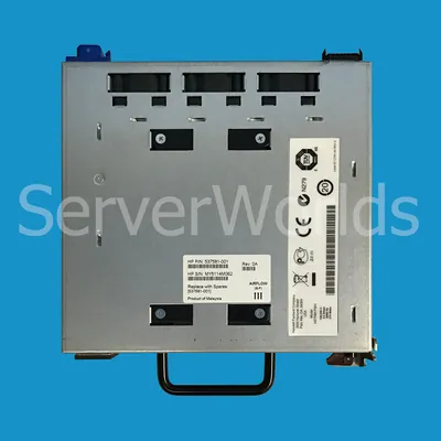 537581-001 - HP MXP200 Power and Cooling Kit