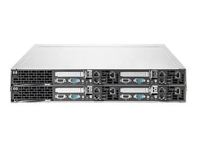 538080-B21 - HP ProLiant z6000 G6 2U CTO Chassis