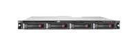 538274R-001 - HP ProLiant 1U Rack Entry-level Server 2 x Opteron 2435 2.6GHz 2 Processor Support 8GB Standard/64GB Maximum RAM Ultra ATA, Serial Attached SCSI Controller Gigabit Ethernet