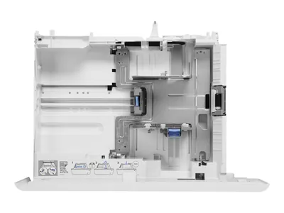 538551-001 - HP Tray Half - Width Node