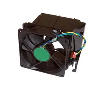 538567-001 - HP 80mm Fan Kit Assembly for Z6000 G6