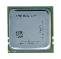 538608-001 - HP 3.1GHz 2200Mhz FSB 6MB L3 Cache Socket F (1207) AMD Opteron Quad-Core 2393SE Processor Upgrade for HP ProLiant DL165 G5/G5P Server