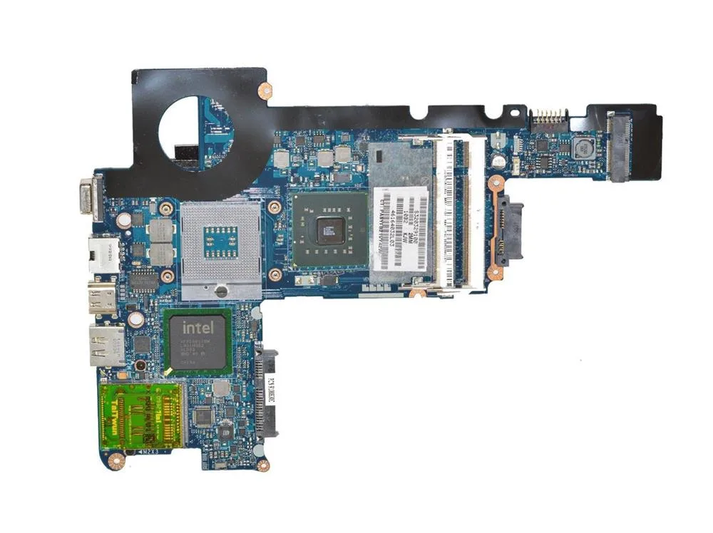 538766-001 - HP System Board (Motherboard) for Presario Cq35