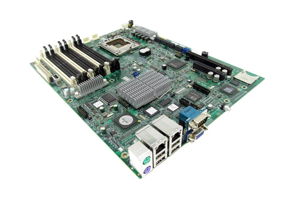 538935-001 - HP System Board for ProLiant DL320 Server G6