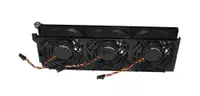 538JC - Dell Blower Fan Assembly for PowerEdge 2450