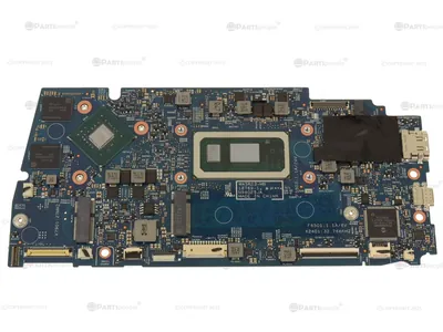 5391A - Sun 2x AMD 8439 SE (2.8GHz) Board