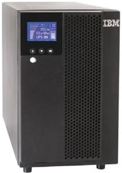 53962JX - IBM 1500VA 100V LCD UPS Tower