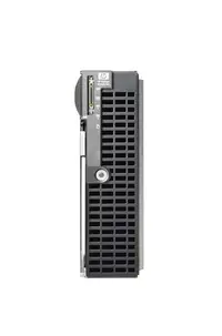 539804R-B21 - HP ProLiant 539804R Blade Server Refurbished 1 x AMD Opteron 2435 2.6GHz