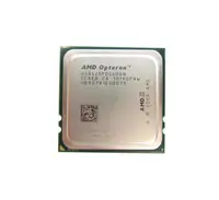 539849-L21 - HP 2.1GHz 2400MHz HTL 6MB L3 Cache Socket Fr6(1207) AMD Opteron 8425 HE 6-Core Processor Kit