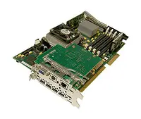 53P6206 - IBM 1.6GHz PCI Integrated Card for xSeries Server
