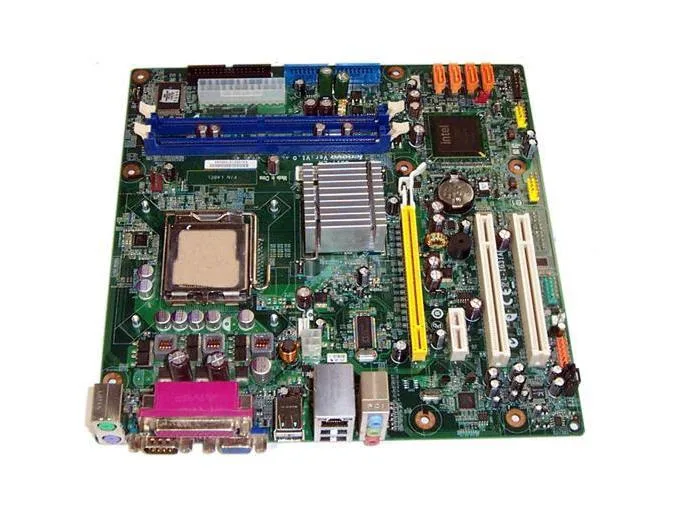 53Y3282 - IBM ThinkCentre A57/M57E System Board
