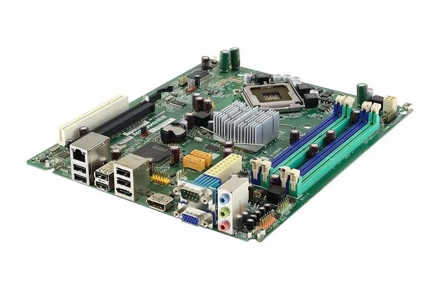 53Y7510 - IBM System Board for ThinkCentre M58 M58P