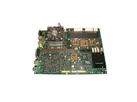 54-30074-01 - DEC System Board (Motherboard) with 466MHz CPU Heatsink and Fan for AlphaServer DS10