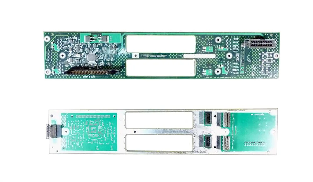 54-30778-11 - HP Central Backplane Board for Eva8000
