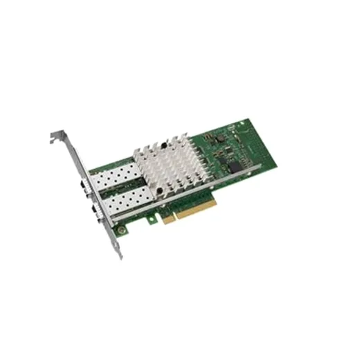 Dell 540-11137 Intel X540-T2 2 x Ports RJ-45 10GbE PCI Express 2.1 x8 Converged Network Adapter