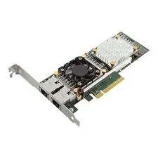 Dell 540-11152 Broadcom 57810S 2 x Ports 10GBase-T PCI Express Server Adapter