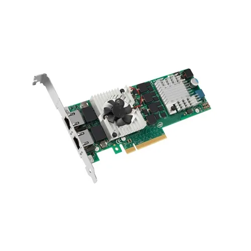 Dell 540-11354 X540-T2 Dual-Ports 10GBase-T PCI-Express Network Adapter