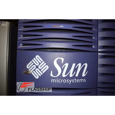 540-3423 - Sun Microsystems USCSI Combo 6 Skin Kit