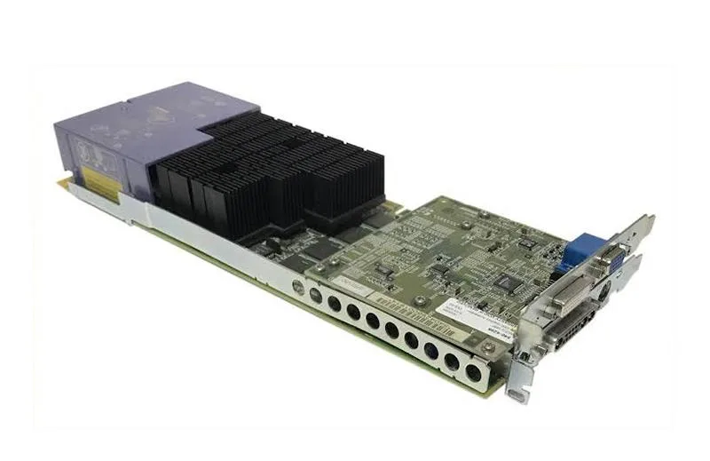 540-4298 - Sun XVR-1000 PGX 8-Bit CFB Video Graphics Card for Blade 1000 / 2000