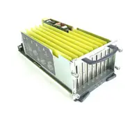 540-4616-03 - Sun 8-Slot PCI I/O Assembly for Fire 4800/6800