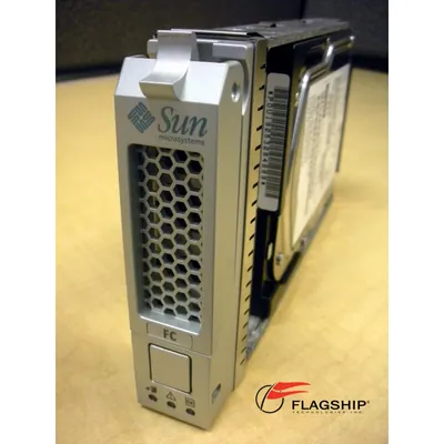 540-4715 - Sun Microsystems 9GB FC-AL with spud bracket