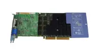 540-5476 - Sun Microsystems XVR-1000 Graphics Accelerator
