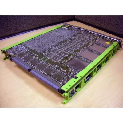 540-5691 - Sun CPU/Memory Uniboard with 2 X US III Cu 1.2GHz No Memory