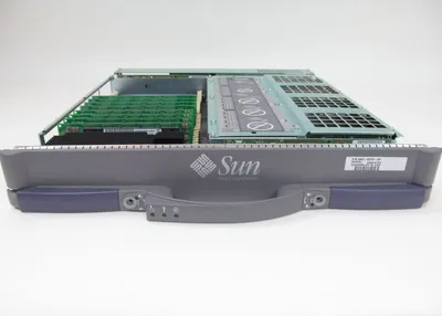 540-5795 - Sun CPU/Memory Uniboard with 2 X US III Cu 1050MHz No Memory for Sun Fire 12K