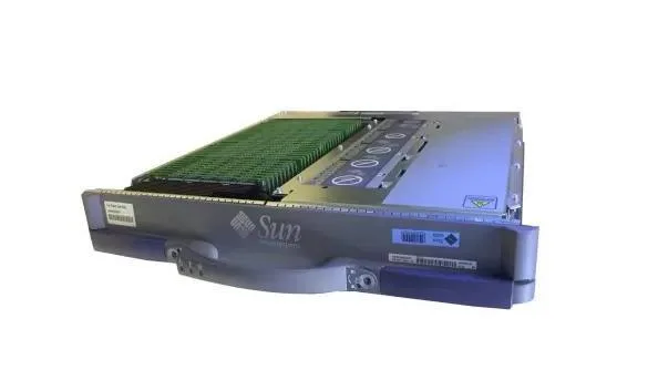 540-6083 - Sun CPU / Memory Uniboard with 4x US III Cu 1.2GHz