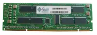 540-6489 - Sun 8GB Kit (4 X 2GB) PC100 100MHz ECC Registered 232-Pin DIMM Memory