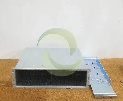 540-6546 - Sun CSM 200 Chassis Assembly for StorageTek 5220/5320 RoHS YL