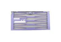 540-6711 - Sun Front Door Assembly for Netra 440