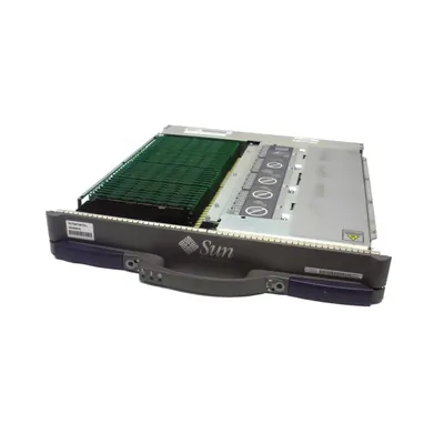 540-6727 - Sun Patch Panel for Sun Fire E6900 RoHS YL