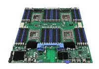 540-6849 - Sun Cpu/Memory Uniboard W/ (4x1.2ghz) Ultrasparc Iii W/ No Memory