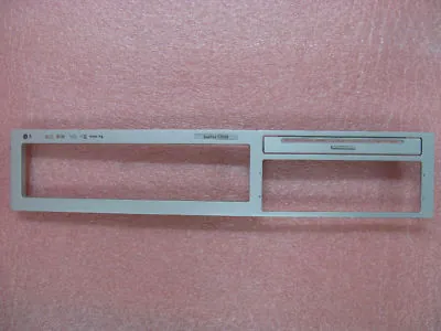 540-7033 - Sun Spre Front Bezel Assembly Sed240
