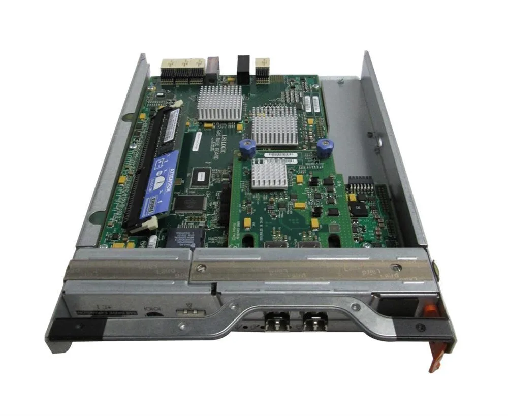 540-7294 - Sun Fibre Channel RAID Controller with 512MB Cache with Battery for StorageTek 2540