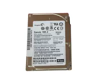 540-7296 - Sun 73GB 10000RPM SAS 3Gb/s 2.5-inch Hard Drive