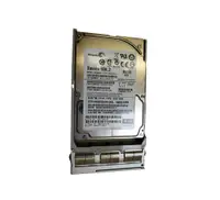 540-7355-03 - Sun 146GB 10000RPM SAS 3Gb/s 2.5-inch Hard Drive