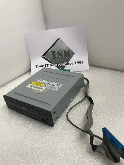 540-7510 - Sun 16x DVD Writer/48x CD-ROM Writer Assembly for Sun Ultra 24 RoHS-5 Compliant