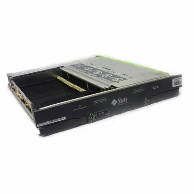 540-7531 - Sun Cpu/Memory Uniboard W/ (4x1.8ghz) Ultrasparc