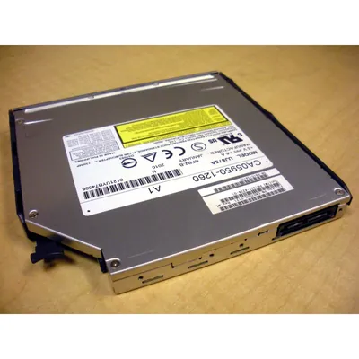 540-7563 - Sun DVD-Writer/CD-Writer RoHS Y