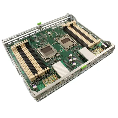 540-7597 - Sun Cpu/Memory Mezzanine Assembly