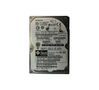 540-7685 - Sun 300GB 10000RPM SAS 6Gb/s 2.5-inch Hard Drive