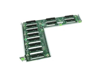 540-7688 - Sun 12-Slot Disk Backplane Assembly for Netra T5440