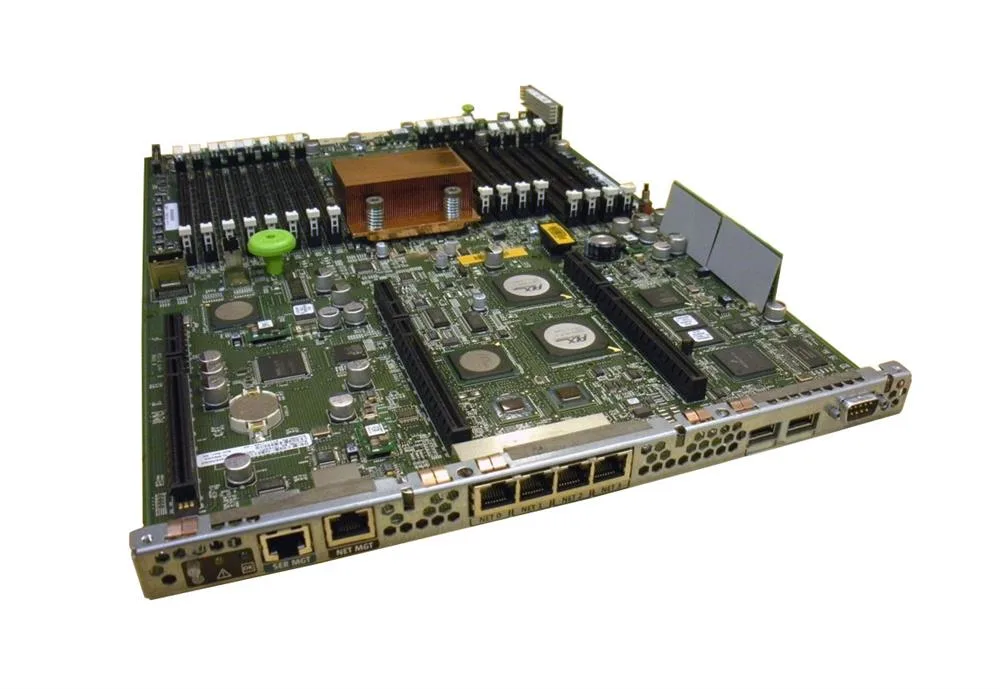 540-7765 - Sun System Board (Motherboard) With 1.20GHz 8-Core Assembly
